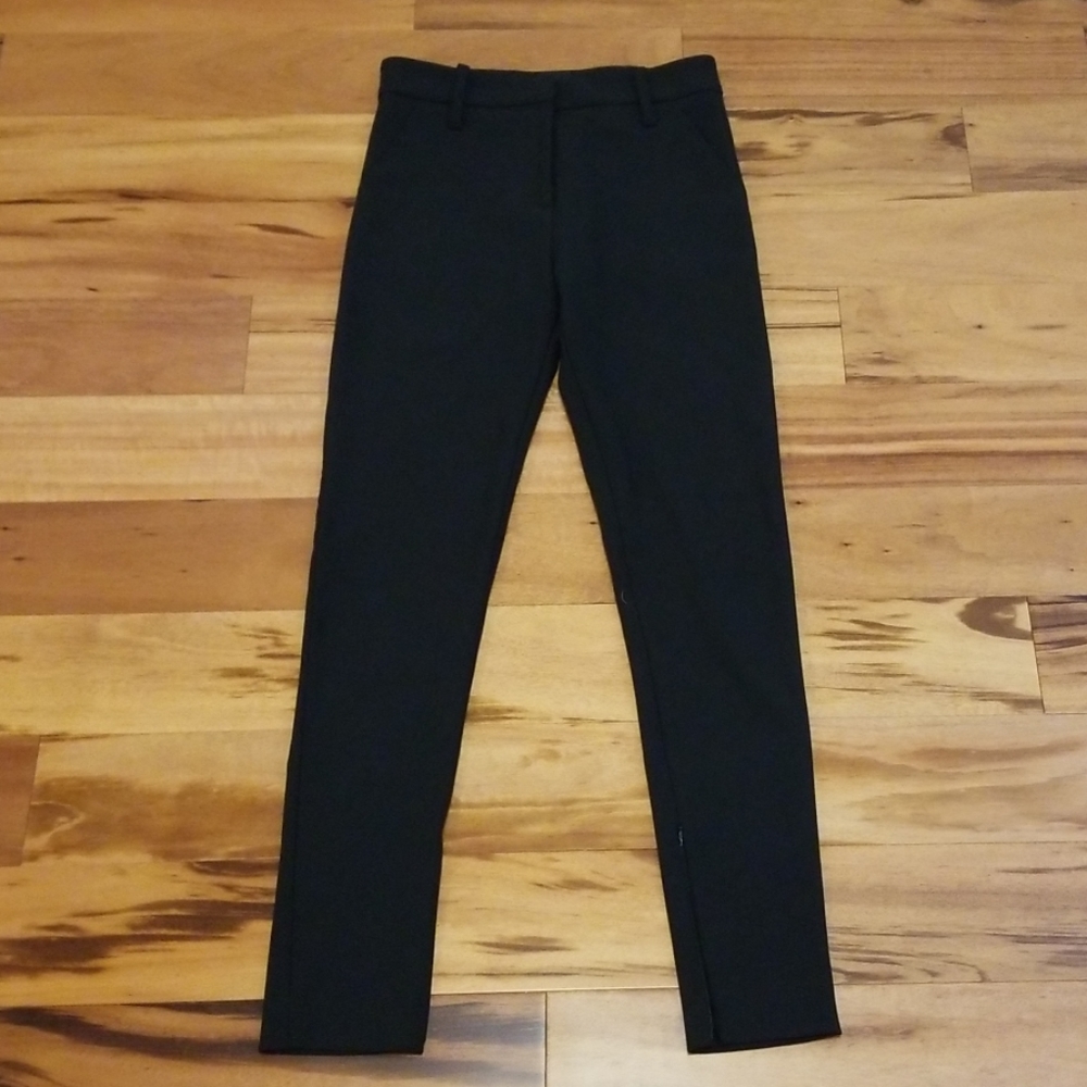 Ji Oh Wool Pants